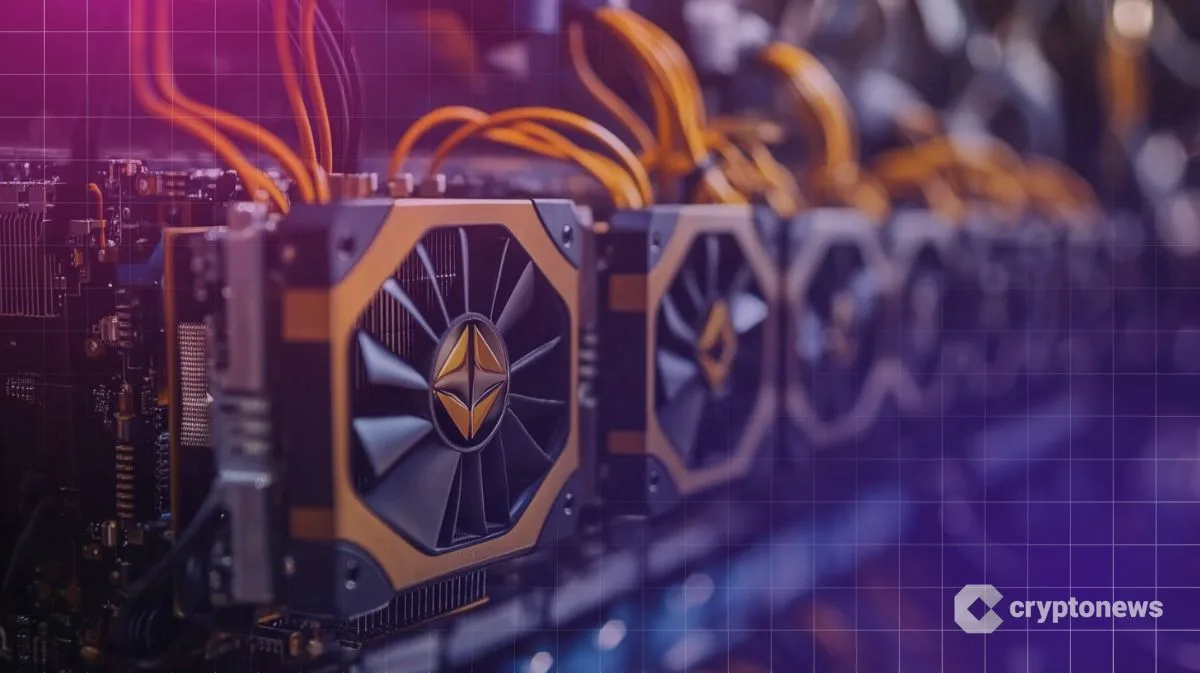 Bitfarms, Paraguay'daki Madencilik Alanını Satıyor