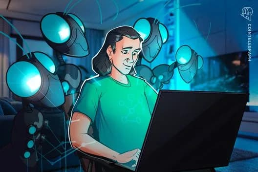 2025'in En Yoğun 5 Blockchain'i ve Büyüme Nedenleri