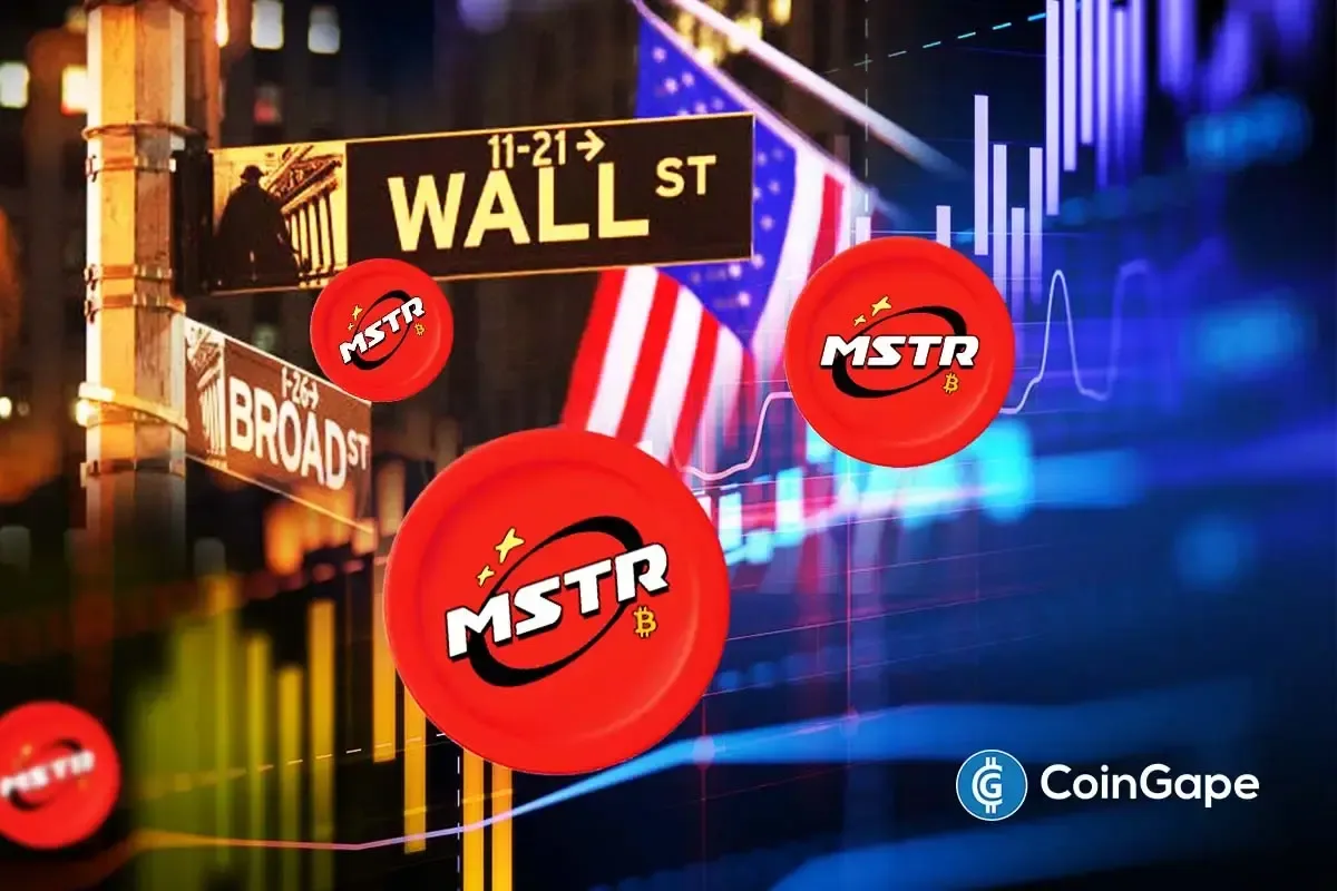 MSTR Hisse Fiyat Tahmini 2026: Wall Street 500 Dolar Hedefliyor