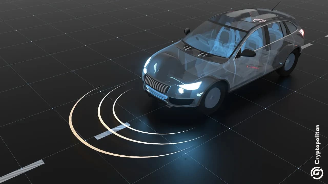 Waymo ve Baidu, Londra'da Robotaksi Yarışına Hazırlanıyor