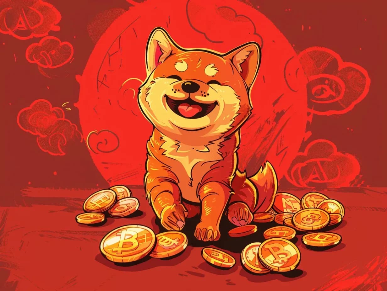 Bonk Fiyat Tahmini 2026-2032: Bonk Ne Kadar Yükselebilir?