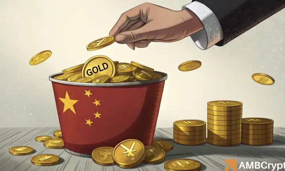 XAUT Yükseliyor: 2025 Tarzı Dönüşüm Bitcoin'i Yeniden Etkileyebilir mi?