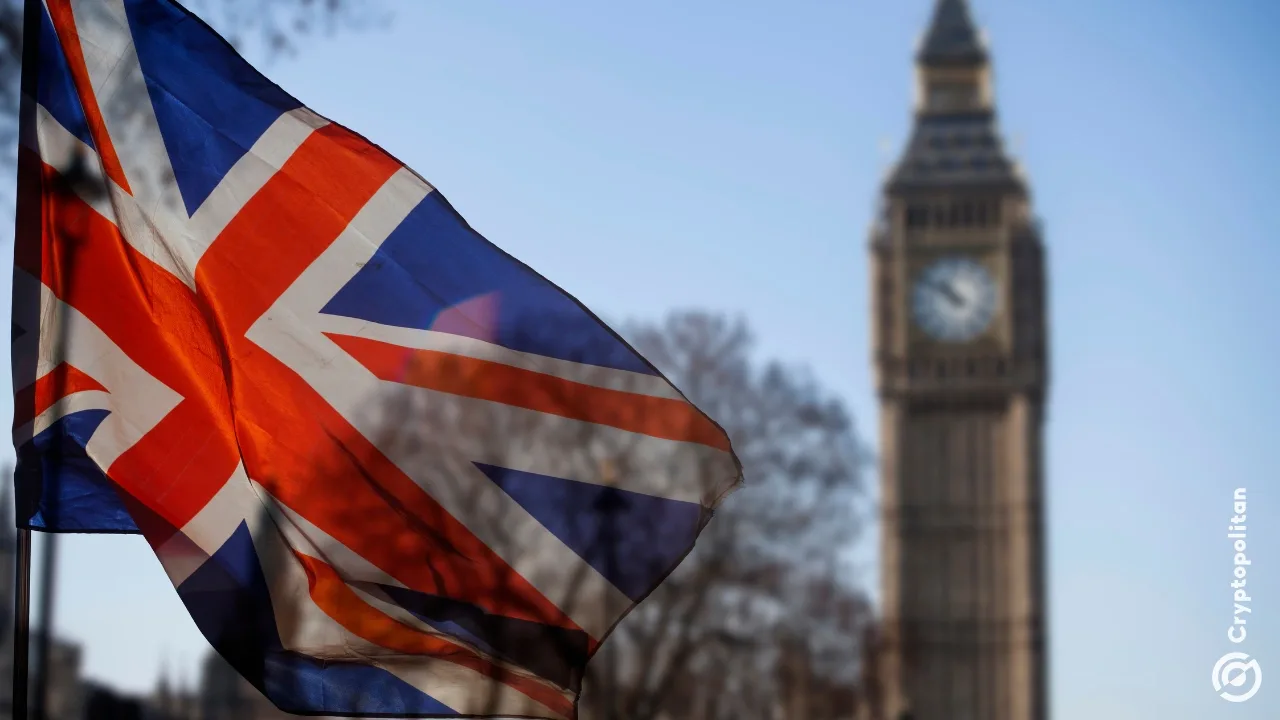 İngiltere'de Siber Güvenlik Görevlisine LockBit Operasyonu Ödülü