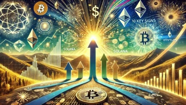 Kripto Piyasasında 2026 İçin Cesur Tahminler