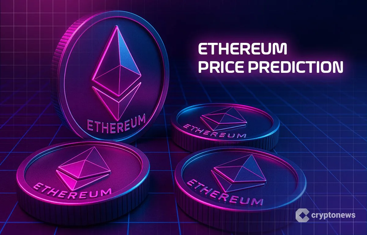 Ethereum Fiyat Tahmini: Vitalik'in Güncellemesi ve $3,600 Yolu