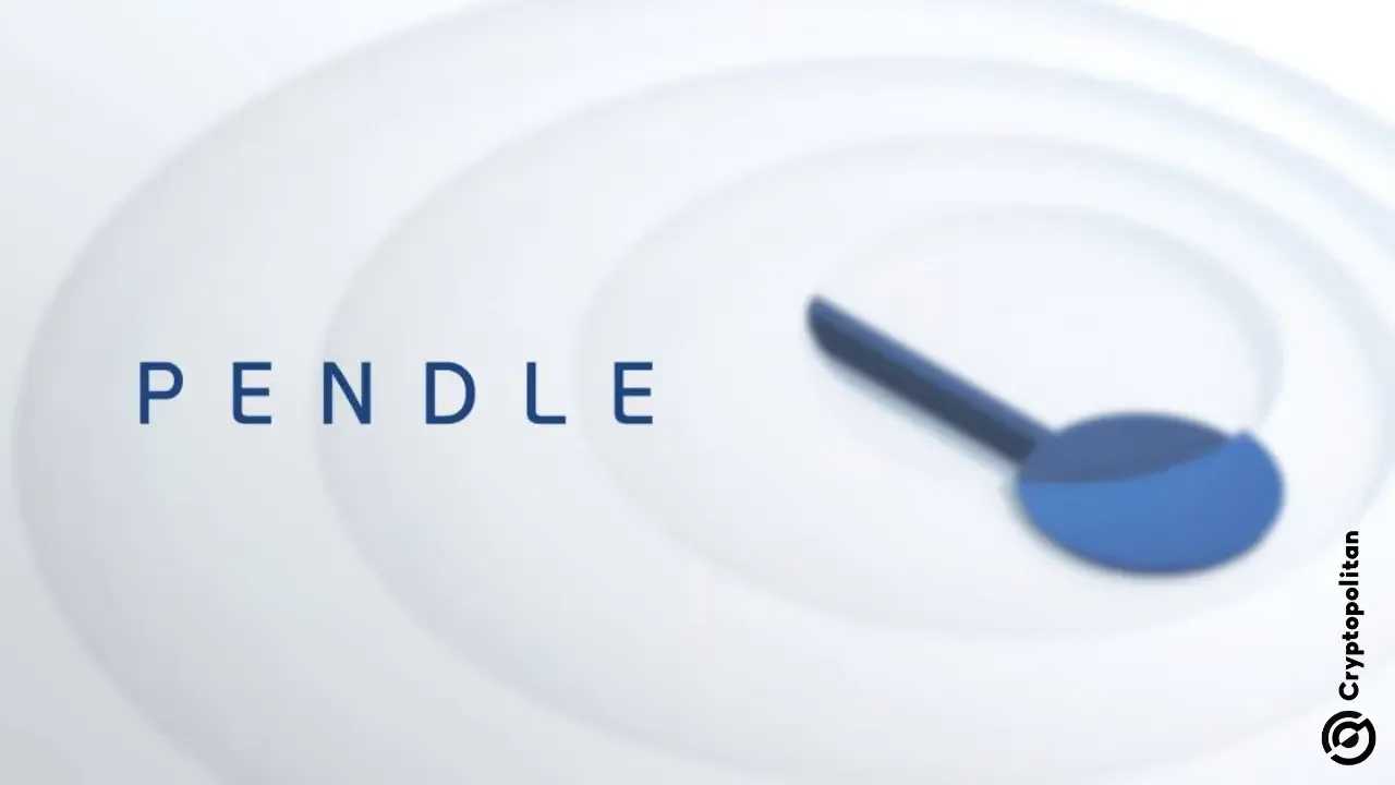Pendle Fiyat Tahmini 2026-2032: PENDLE Yatırım Yapılabilir Mi?