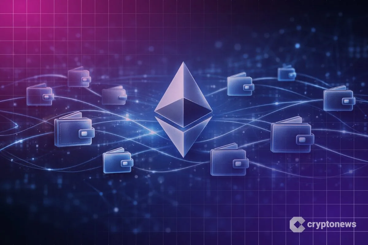Ethereum Fusaka Güncellemesi ile Yeni Cüzdanlar Patladı
