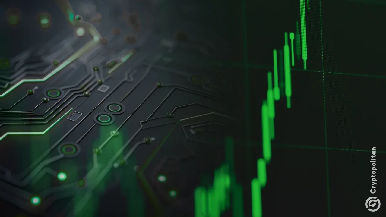 Foxconn'un Satışları %22 Arttı: Yapay Zeka Talebi İle Büyüme