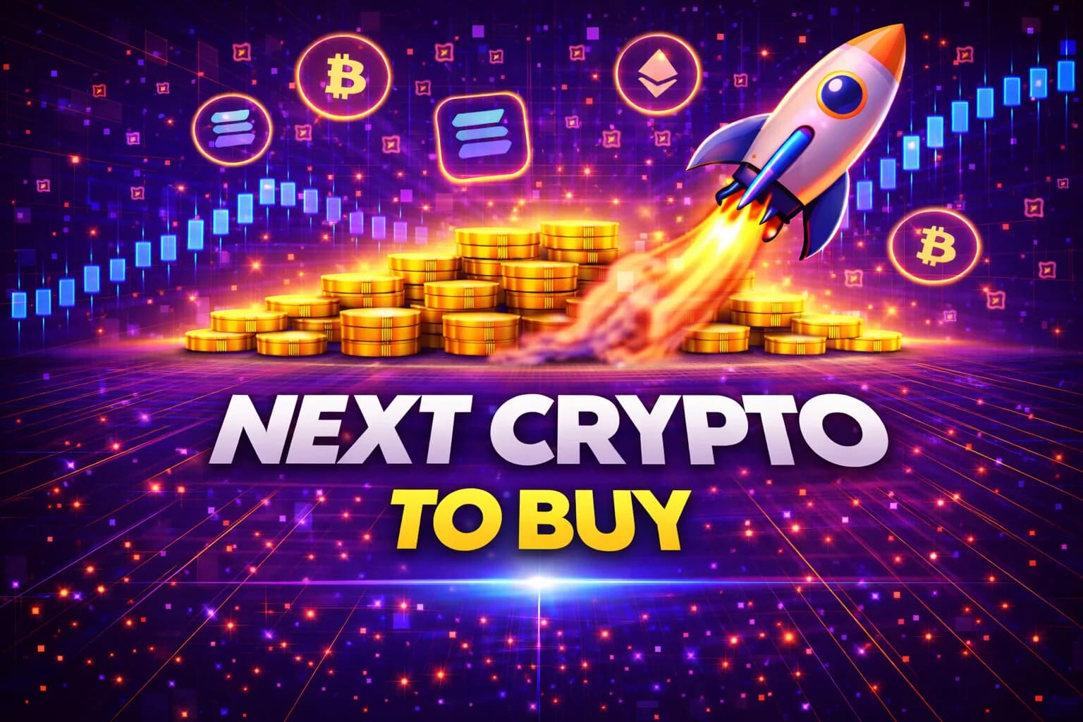 0.1 Dolar Altındaki Kripto: 1 Dolar Olacak mı?