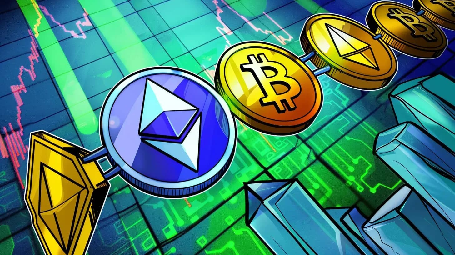 Q1 2026'da Dikkat Çeken Yeni Kripto: Mutuum Finance