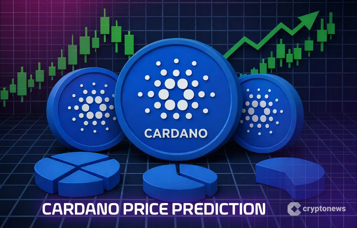 Cardano Fiyat Tahmini: 2026'nın İlk Altın Kesişi Görüldü