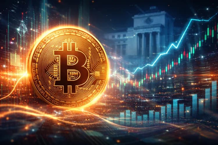 Bitcoin Fiyat Parabolü: Bu Döngüdeki Farklar Neler?