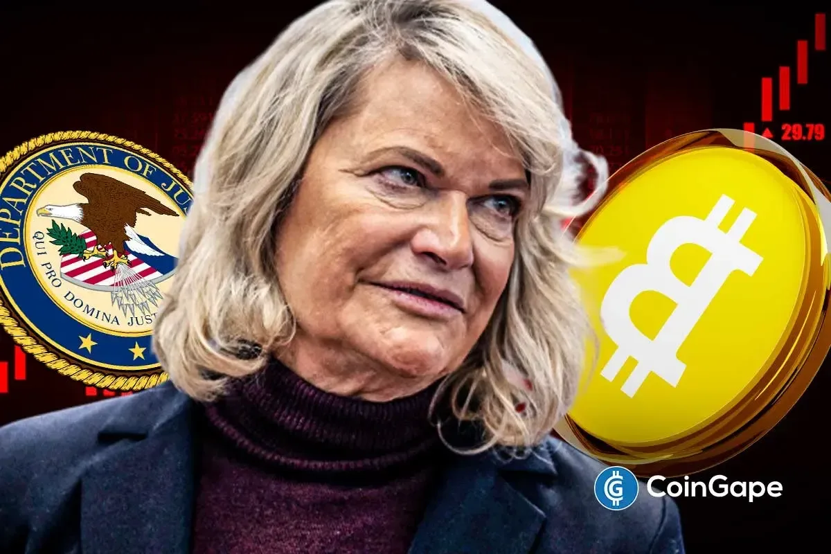 Senatör Lummis, ABD Hükümetinin Bitcoin Satışından Endişeli