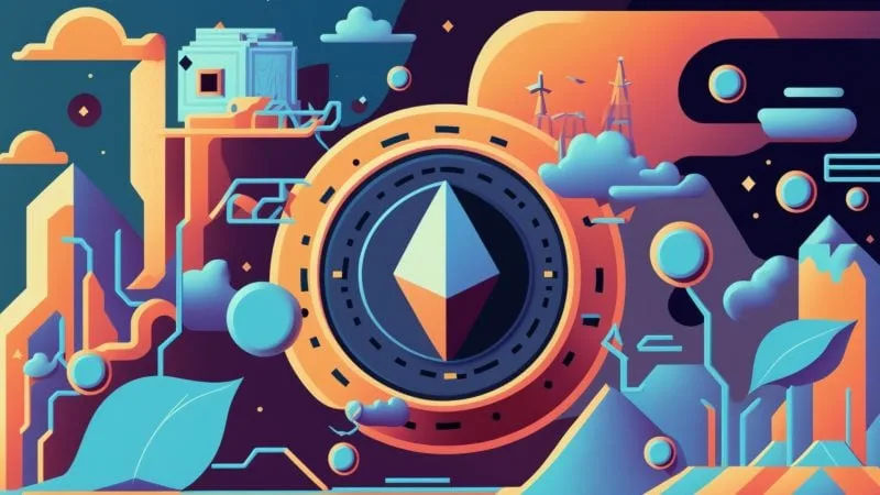 Ethereum Staking: Kurumsal Yatırımların Artışı ve Çıkış Kuyruğunun Çöküşü