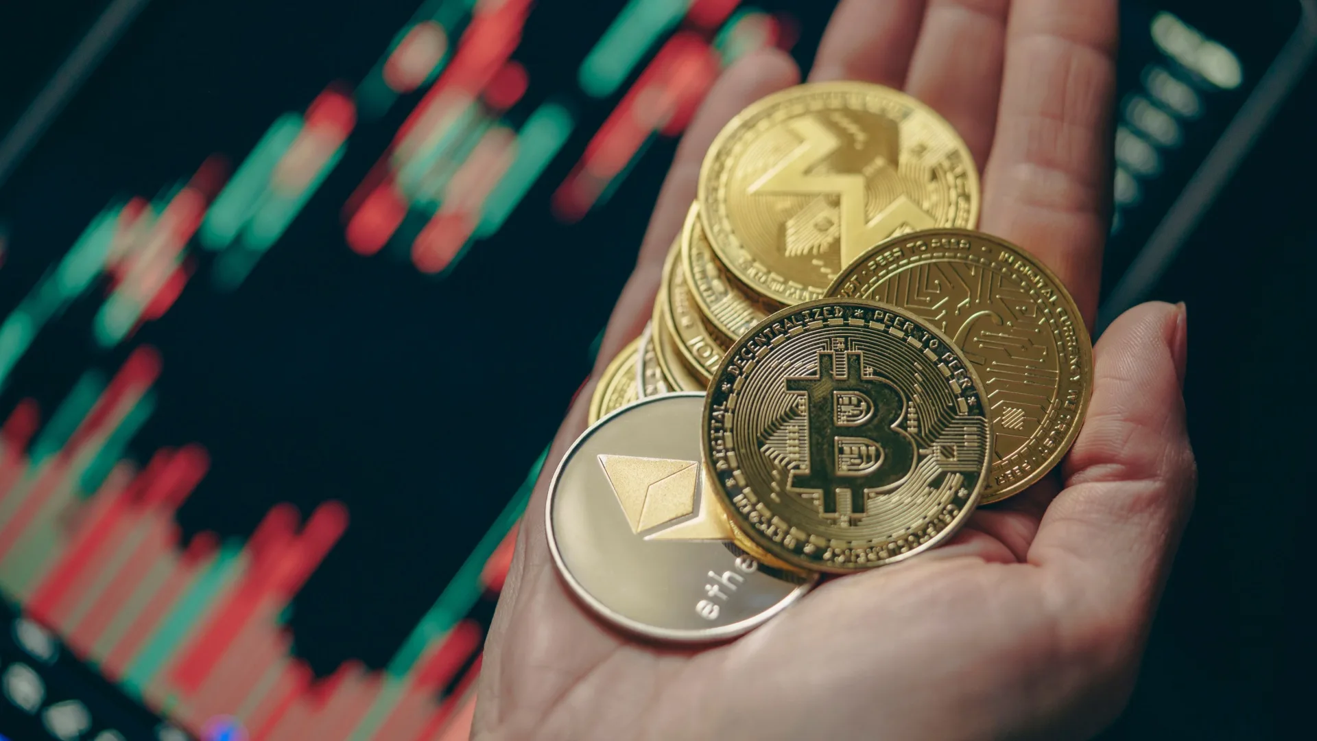 Bitcoin ve Altcoin Fiyatlarındaki Yükseliş: Gerçek mi, Sahte mi?