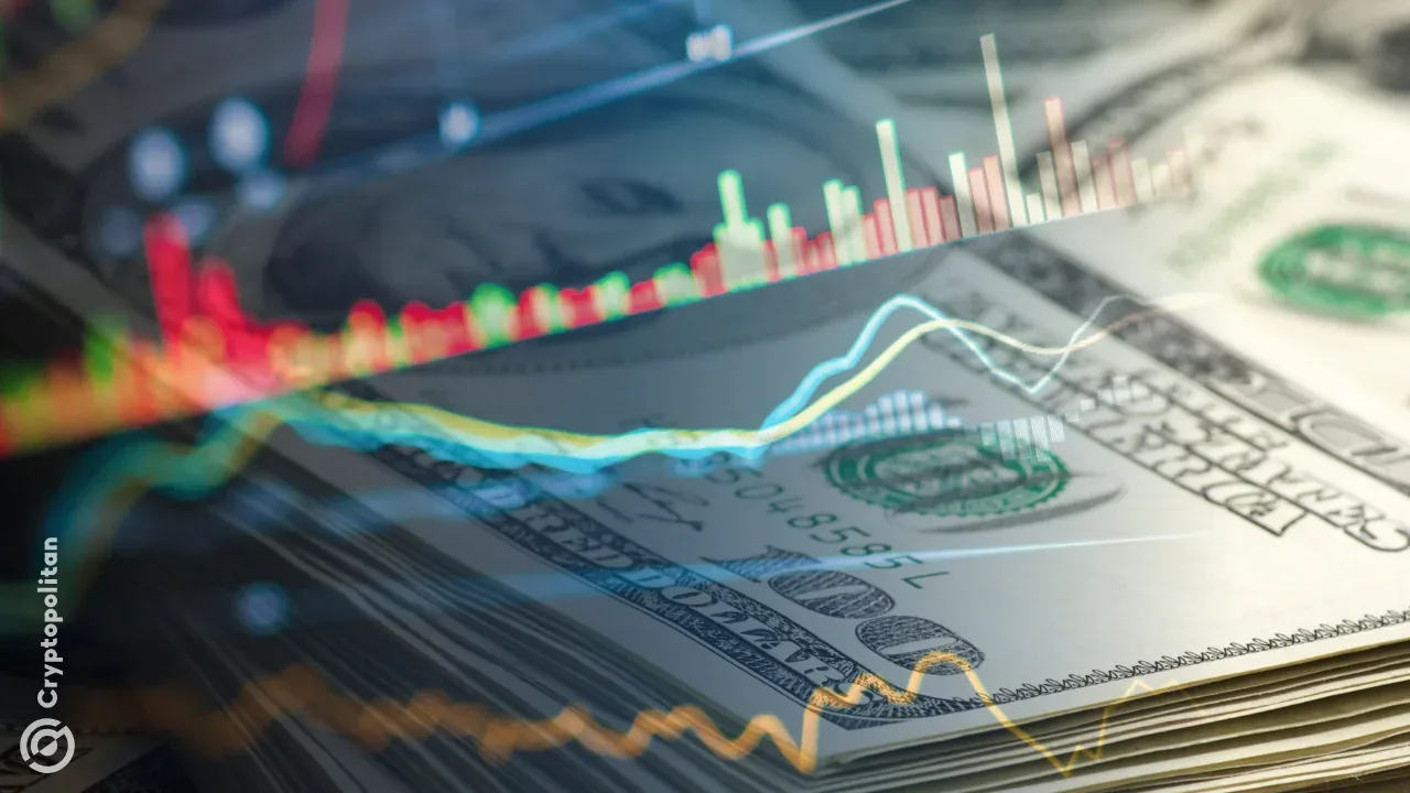 Küresel Kredi Pazarında Rekor İhale: 61 Milyar Dolar