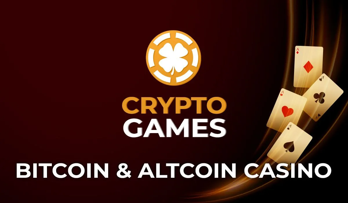 Kripto Oyun Dünyasında Şeffaflık: CryptoGames