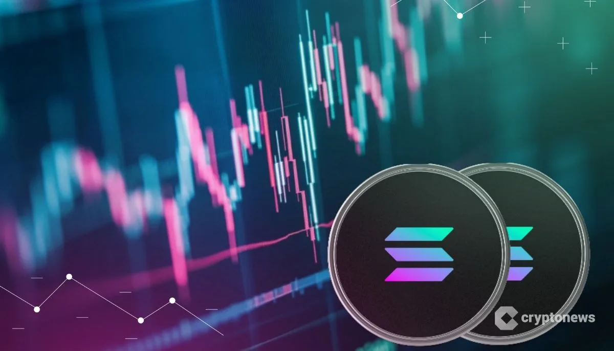 Solana'nın Uygulama Geliri 2.4 Milyar Doları Aştı