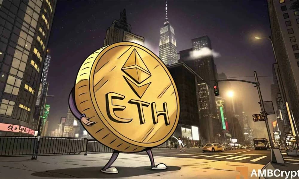 Ethereum, $3,290 Seviyesinde Ne Olacak?