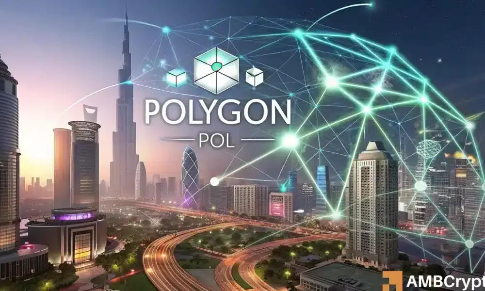 Polygon: 2026'da POL Fiyatı Yeniden Yükselir mi?