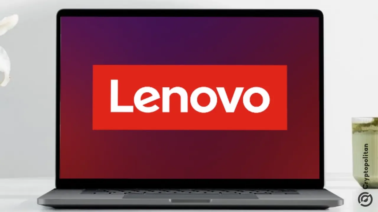 Lenovo, Qira Adlı Yeni AI Platformunu Tanıttı