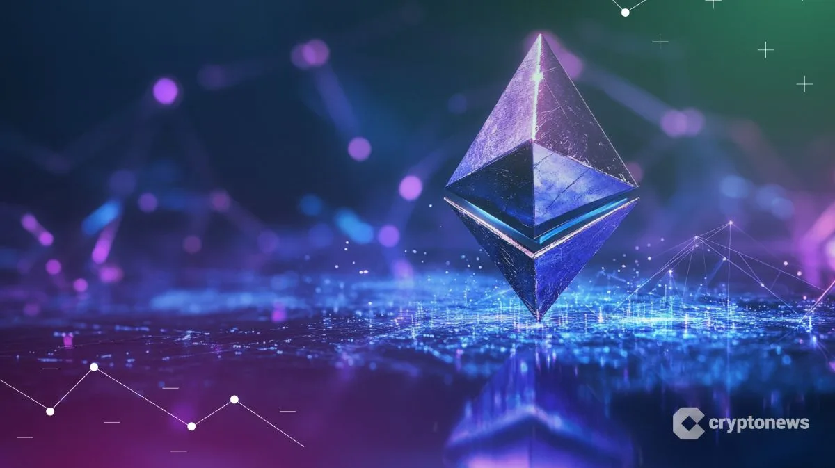 Ethereum İkinci Blob Parametreli Hard Fork ile Ölçeklenebilirliğini Artırıyor