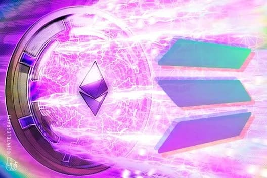 Ethereum ve Solana: Blockchain Dayanıklılığı Üzerine Farklı Görüşler