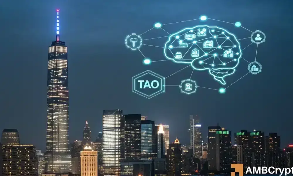 Grayscale Bittensor Trust: Merkeziyetsiz Yapay Zeka Yatırımı