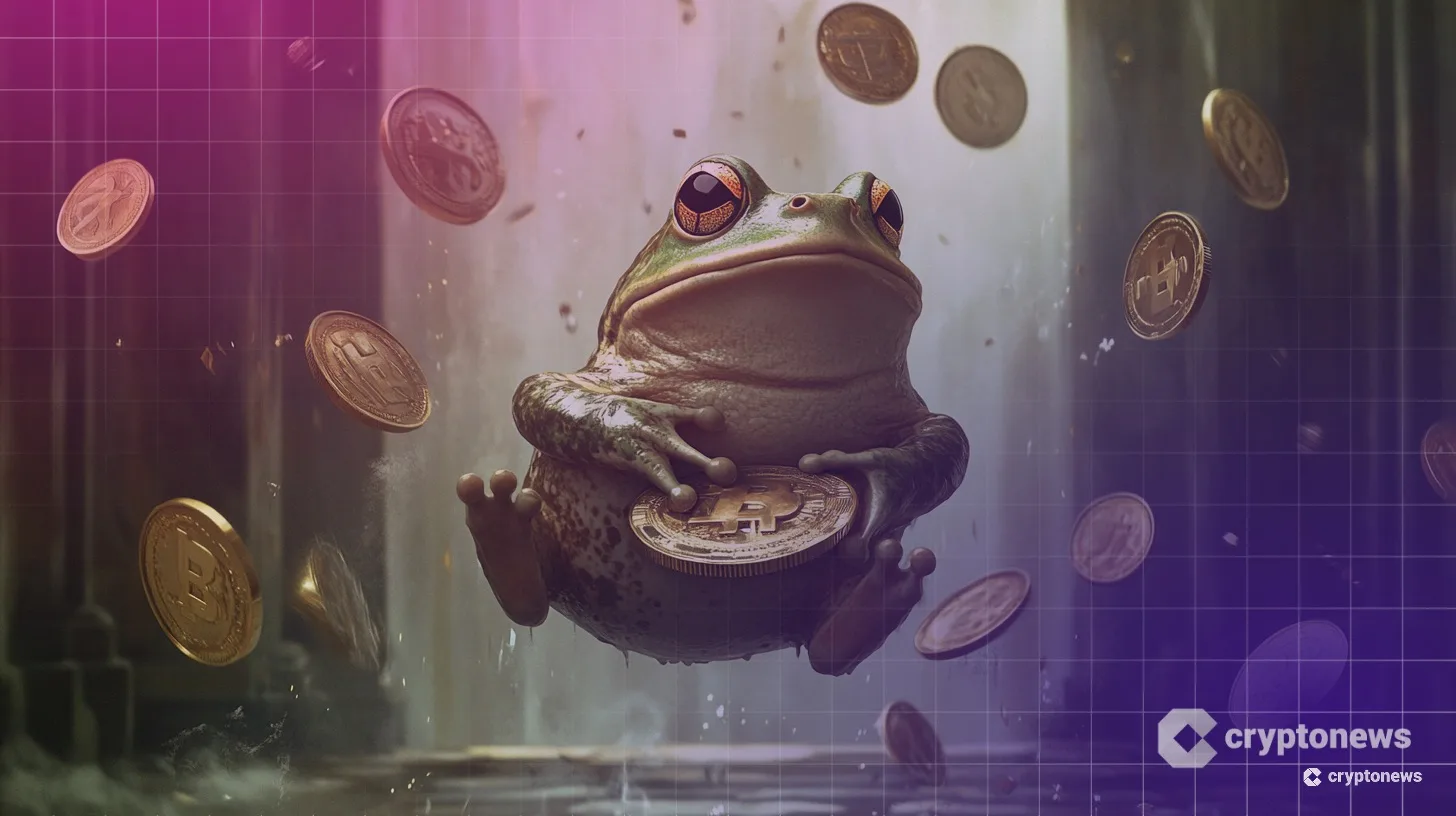 Pepe Yüzde 70 Arttı: Meme Coin'lerde Yeni Bir Dönem Mi Başlıyor?