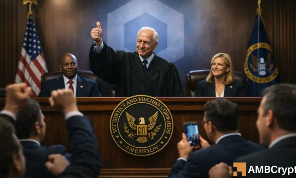 Bitwise’in Chainlink ETF Başvurusu ve LINK’in %12’lik Artışı