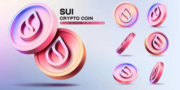 SUI: Yüksek Fiyat Düzeltmesine Rağmen Alım Bölgesinde Kalıyor