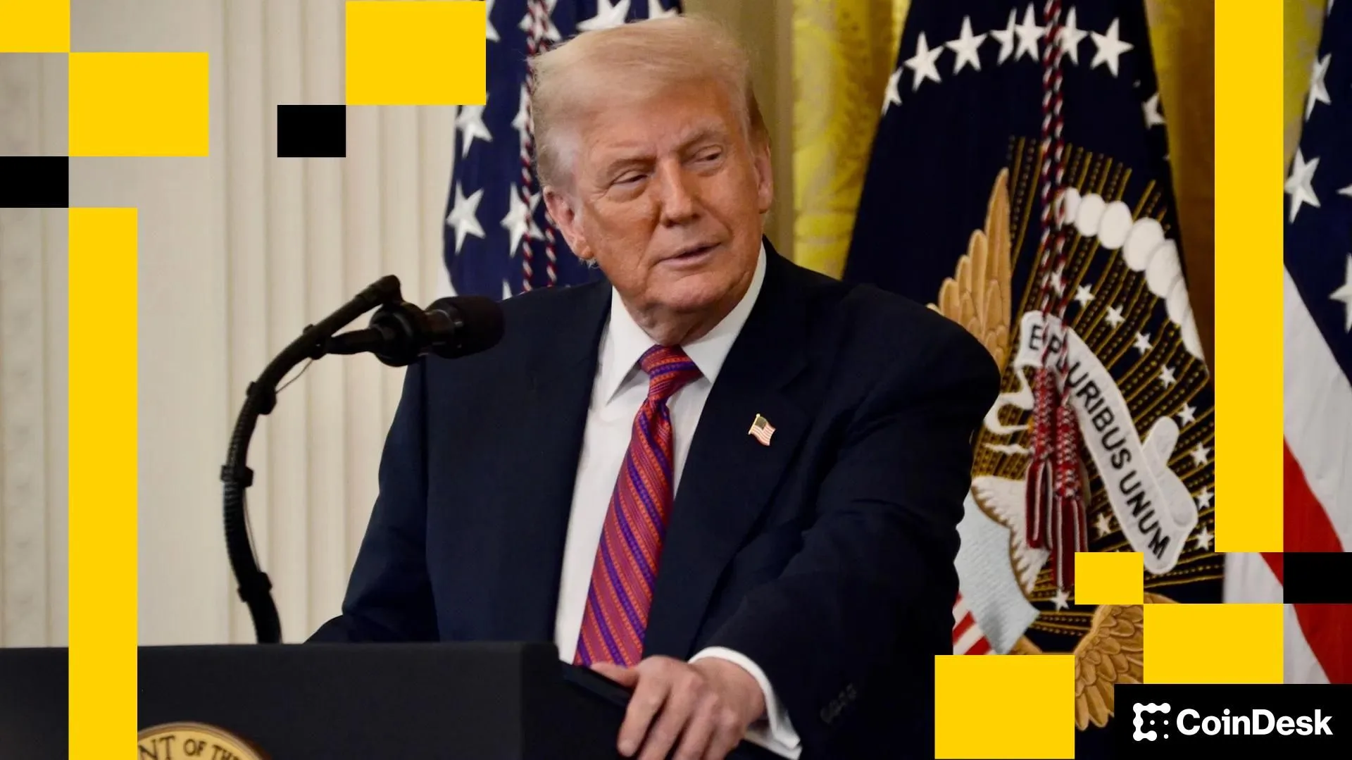 Trump Bağlantılı World Liberty Financial, Federal Bankacılık İzni İçin Başvurdu