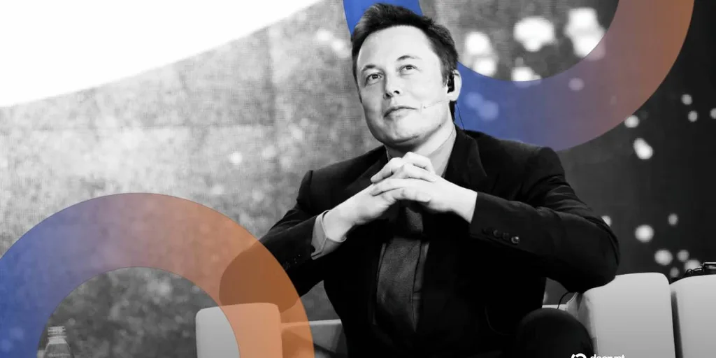 Elon Musk: Nvidia'nın Otonom Sürüş Teknolojisi Tesla İçin Tehdit Değil