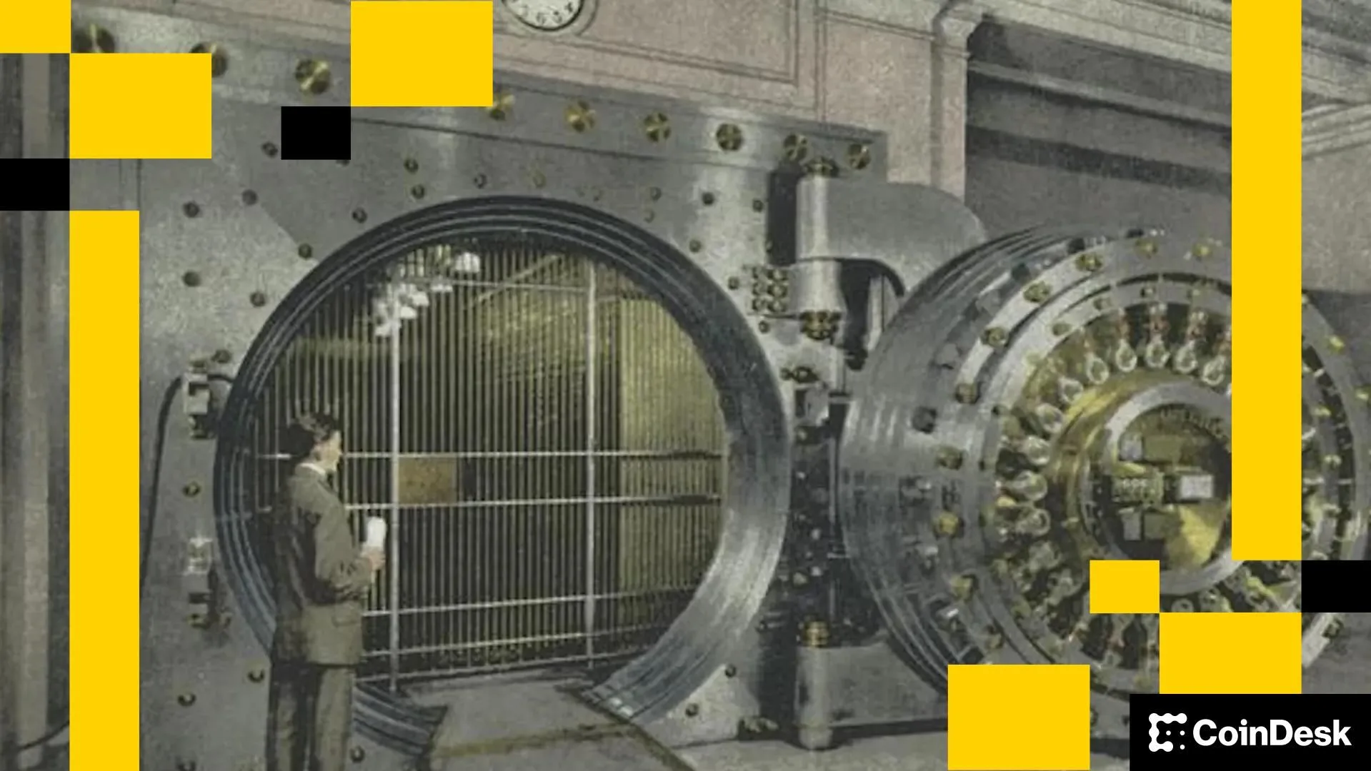 Kripto Kredileri Geleneksel Tasarruf Hesaplarına Benziyor