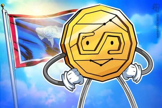 Wyoming, FRNT Stabilcoin ile Kamuya Açıldı