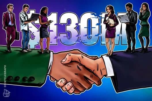 Fireblocks, TRES'i 130 Milyon Dolar Karşılığında Satın Aldı