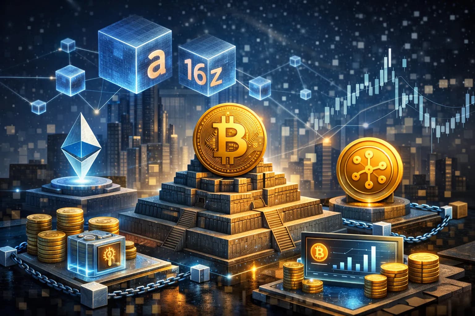 Babylon, Bitcoin'i On-Chain Finans Dünyasına Taşıyor