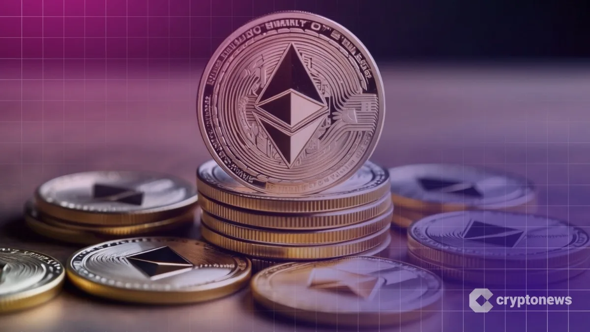 Bitmine, Ethereum Stakelemeye Devam Ediyor: 344.4 Milyon Dolar Değerinde ETH Ekledi