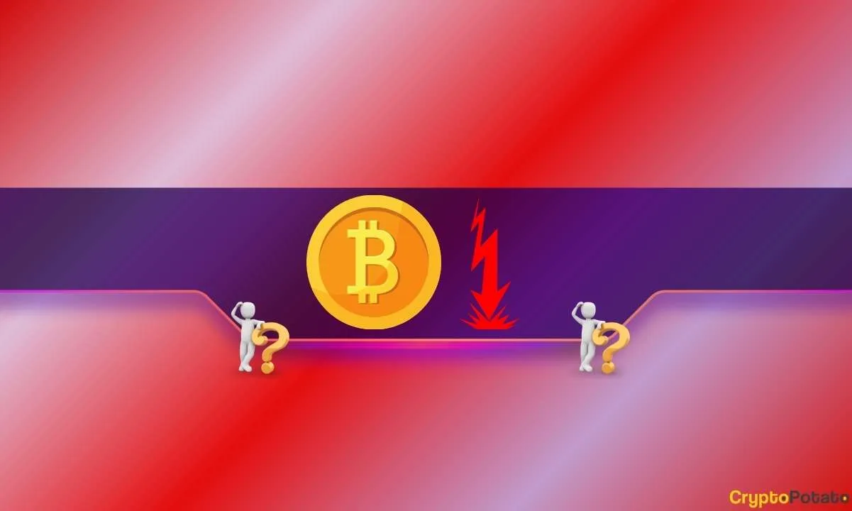 Bitcoin Neden 100.000 Doların Altında Sıkıştı?