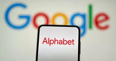 Google Hisse Senetleri Yeni Zirveye Ulaştı