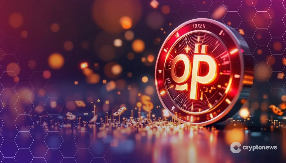 Optimism, Gelirinin Yüzde 50'sini OP Token Geri Alımına Ayırmayı Önerdi