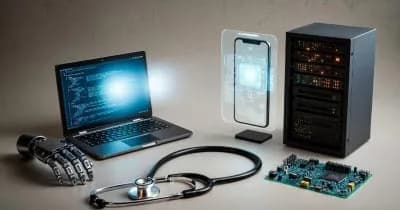 OpenAI, Sağlık Sektörü için ChatGPT'yi Tanıttı