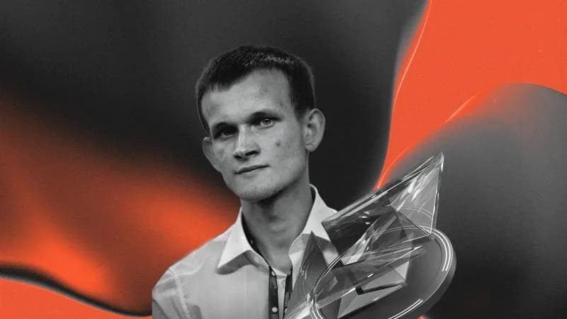Vitalik Buterin, Tornado Cash Geliştiricisi İçin Destek Verdi