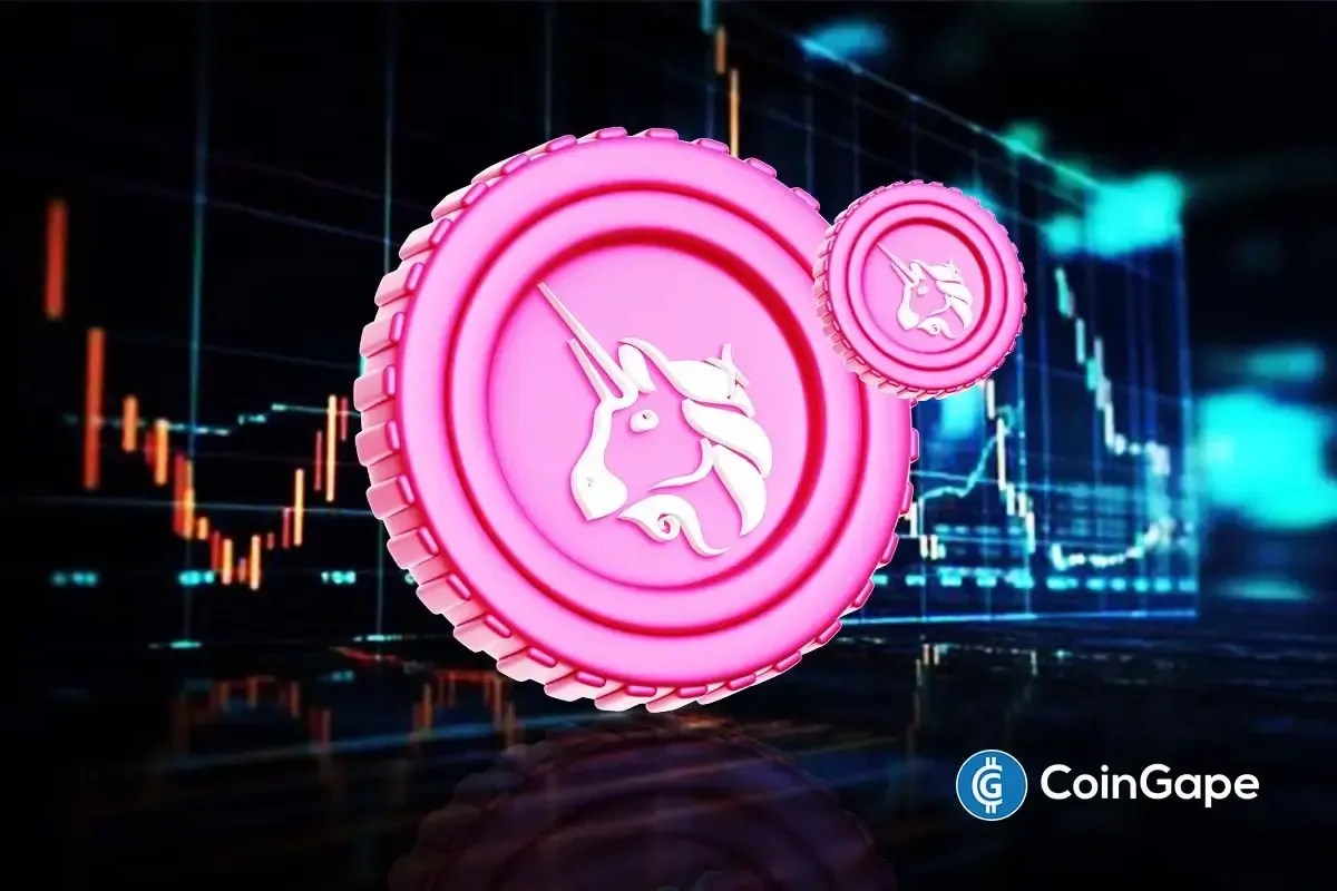 Uniswap İncelemesi: 2026'da Kullanmak Güvenli mi?