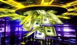 Bankacı Hırsızlık Yaptı: 150,450 Dolar Çaldı