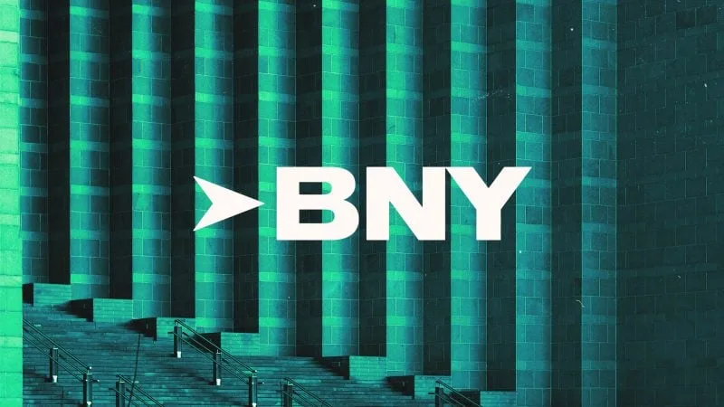 BNY, Kurumsal Müşterilere Yönelik Tokenize Depozito Hizmetini Aktif Hale Getirdi