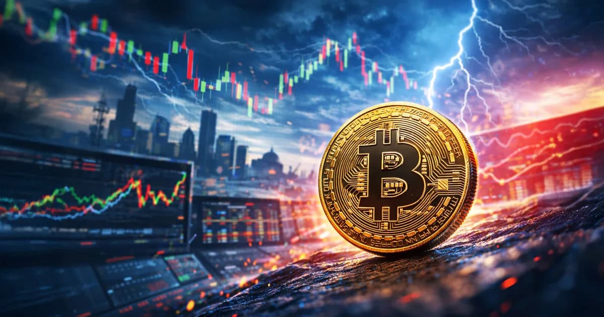 Bitcoin Fiyatı $125,000'ı Geçebilir mi? İlk Çeyrek Beklentileri