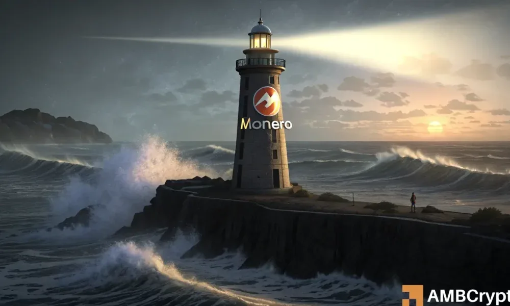 Monero (XMR) Fiyat Analizi: Yeni Zirveye Doğru Mu?