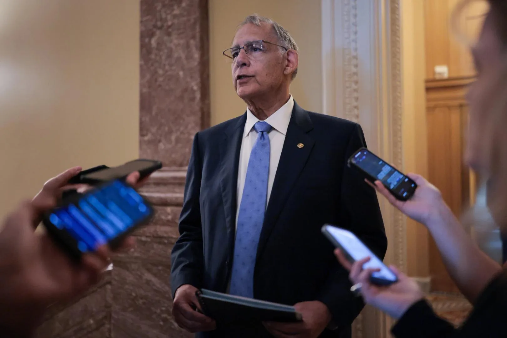 Senato Cumhuriyetçileri Kripto Yasa Tasarısı İçin Hızla İlerliyor