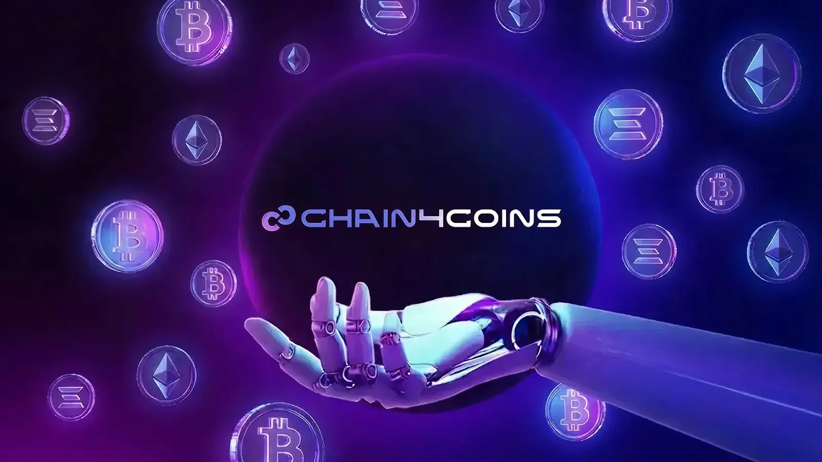 Chain4Coins: Kalite ve Teknolojide Yüksek Standartlar